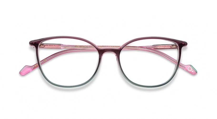 Etnia Barcelona ULTRA LIGHT 02 Eyeglasses - view 37